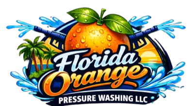 Florida Orange Pressure Washing LLC